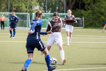 Bild 336 - F Komet Blankenese - VfL Pinneberg : Ergebnis: 6:1